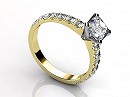 diamond rings in South Africa