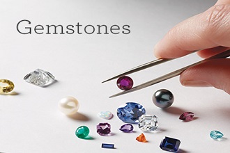 Gemstones