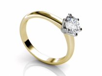 Diamond Ring SYR13