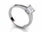 Diamond Rings SPAF08 3D view