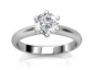 Diamond ring SPAR13 image view