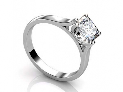 Engagement ring SPP40 profile image 