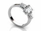 profile image ring SAW09 