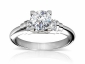 Engagement ring SAPA11 image view 