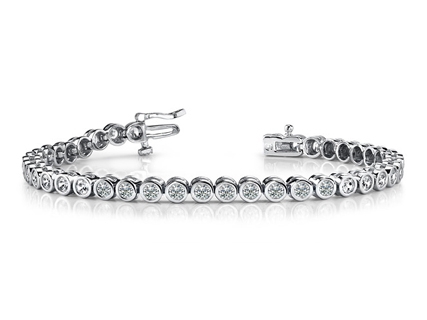 Diamond Bracelet DBW03