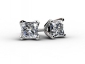 Diamond Earrings EPCW007 first image