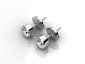 ERBW06 Diamond Earrings top